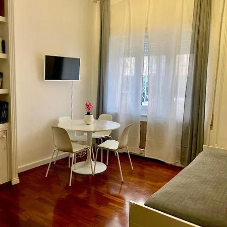 Casa Savini Lejlighed Rom
