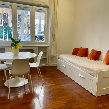 Апартаменты Casa Savini
