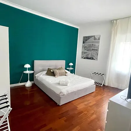 Апартаменты Casa Savini