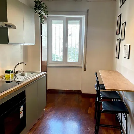 Casa Savini Rome